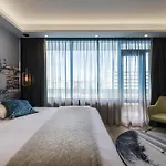 Palace 4* Zandvoort