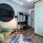 Palace Hotell