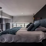 Hotell Palace Zandvoort