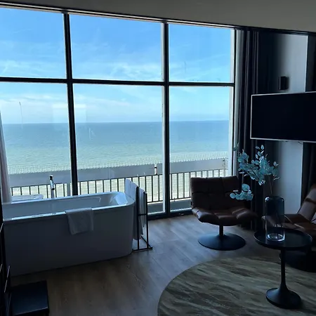 Hotel Palace Zandvoort