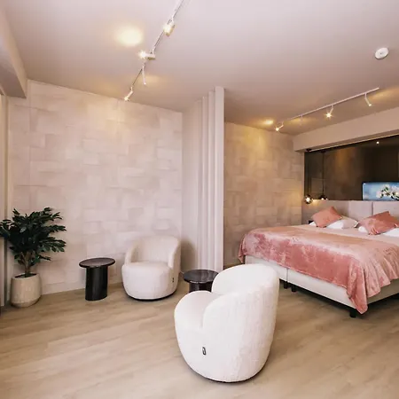 Palace 4* Zandvoort