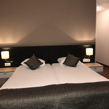 Palace Hotel 4*