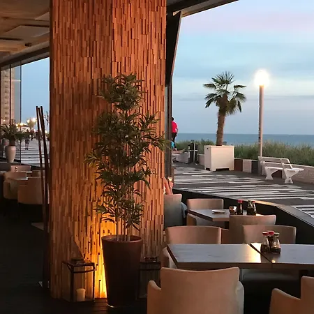 Palace 4* Zandvoort