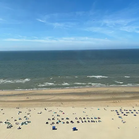 Palace Zandvoort