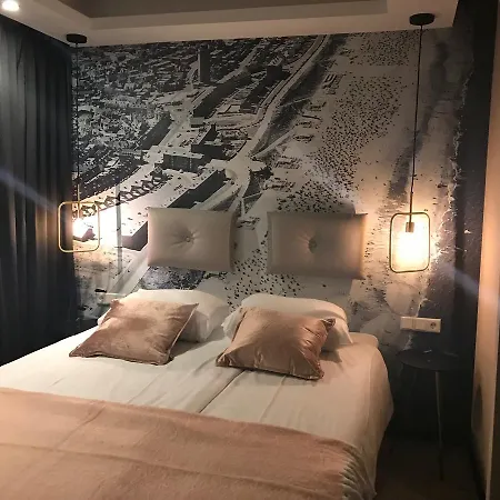 Palace Hotel 4*