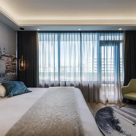 Palace 4* Zandvoort
